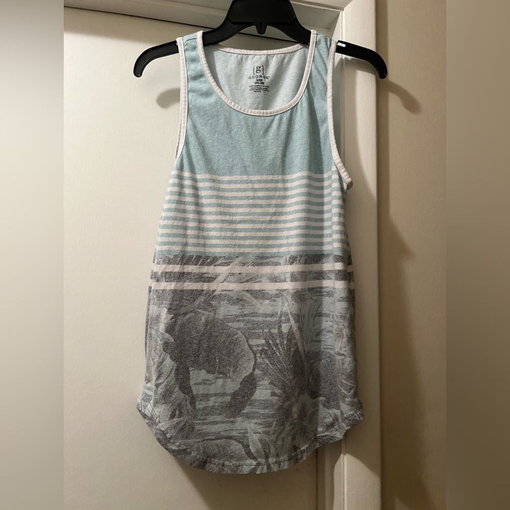 Men’s tank top